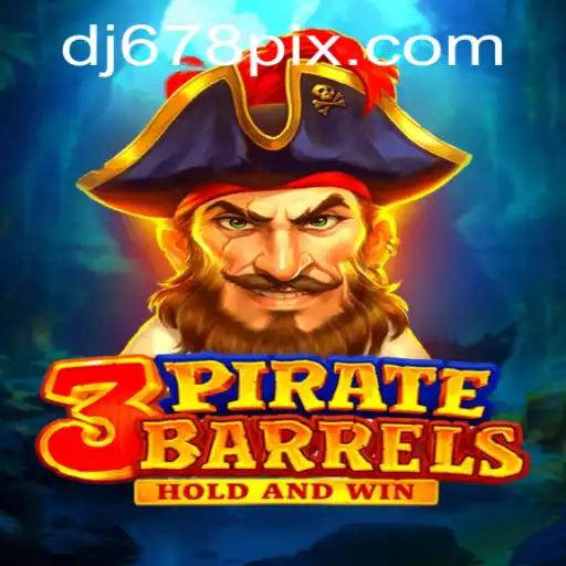 Explorando o Mundo Atraente do Jogo 3PirateBarrels