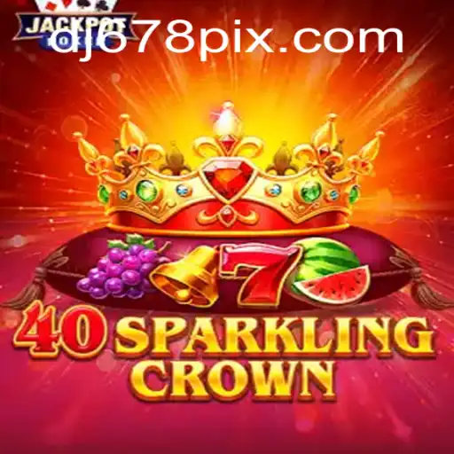 Descubra o Fascinante Mundo de 40SparklingCrown: Um Jogo de Estratégia Envolvente