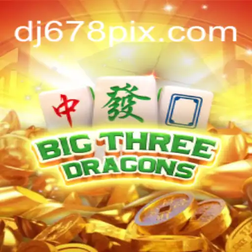 BigThreeDragons: Um Mergulho no Mundo da Estratégia e Aventura