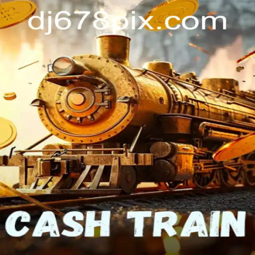 CashTrain: O Jogo de Estratégia Financeira que Conquista Multidões