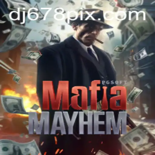 Explorando o Fascinante Universo de MafiaMayhem