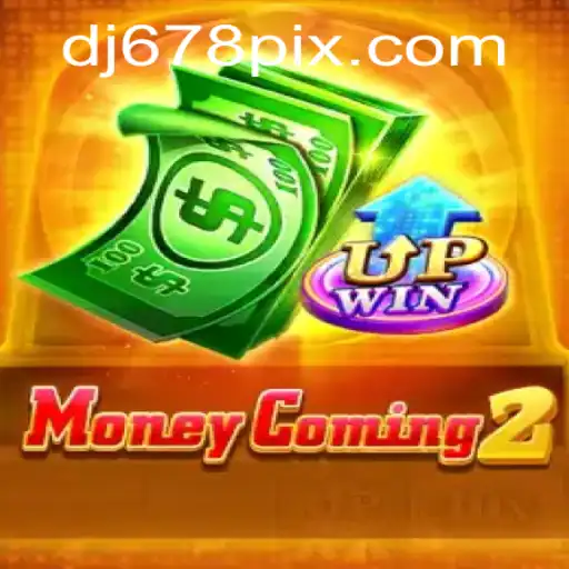 MoneyComing2: Um Novo Horizonte no Mundo dos Jogos