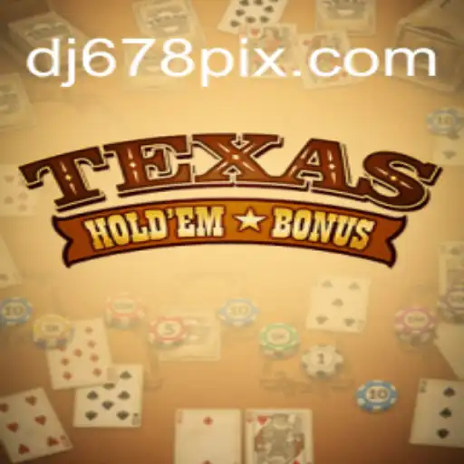 Conhecendo o Texas Hold'em Bonus: Regras e Novidades do Jogo de Cartas