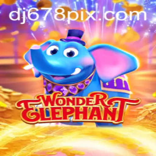 Descubra WonderElephant: O Jogo que Está Revolucionando o Entretenimento