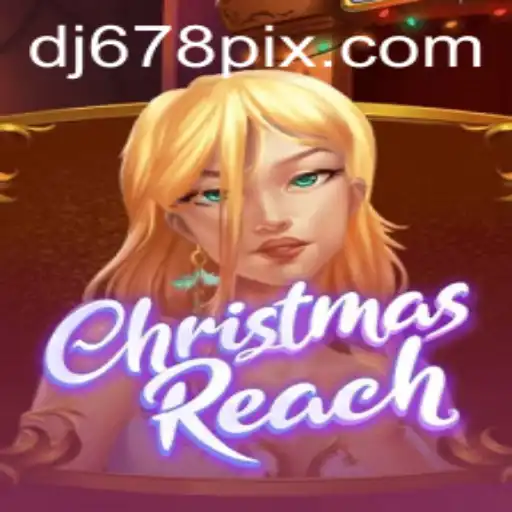 Descubra o Fascinante Mundo de ChristmasReach