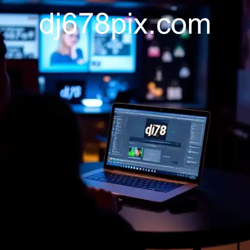 Contate-nos: Como a Palavra-chave dj678 Pode Transformar Sua Estratégia de Comunicação