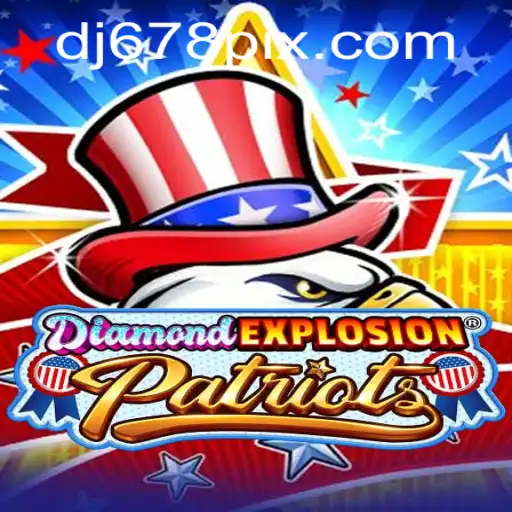 DiamondExplosionPatriots: Um Guia Completo
