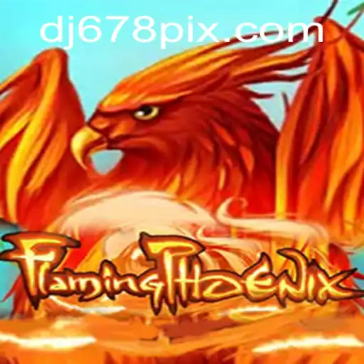 FlamingPhoenix: Uma Nova Experiência de Jogo Inovadora
