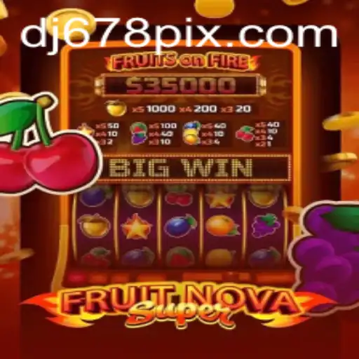 Explorando o Universo do Jogo FruitNovaSuper