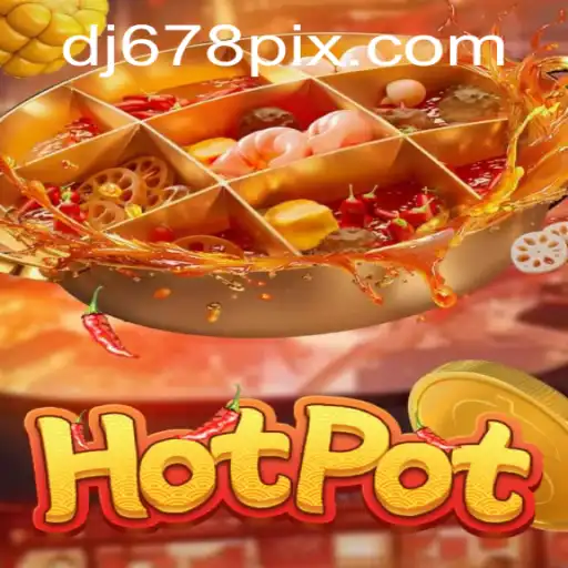 Descubra Hotpot: Um Jogo de Estratégia e Criatividade
