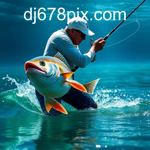 Jogos de Pesca: A Fascinante Experiência Virtual