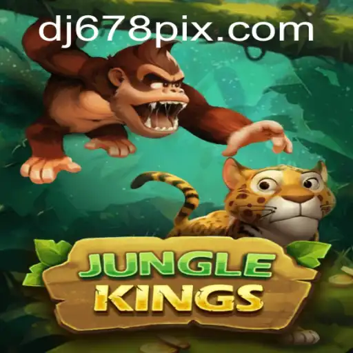 Descubra o Mundo de Aventura de JungleKings