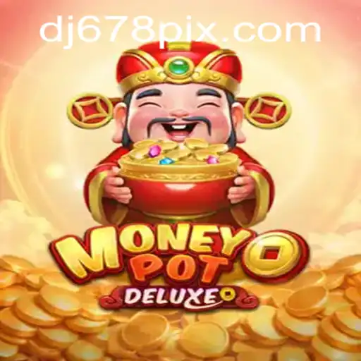 Descubra o Mundo Empolgante de MoneyPotDELUXE