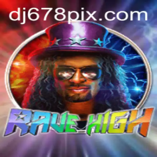 RaveHigh: Descubra a Emoção do Mundo dos Jogos Rítmicos