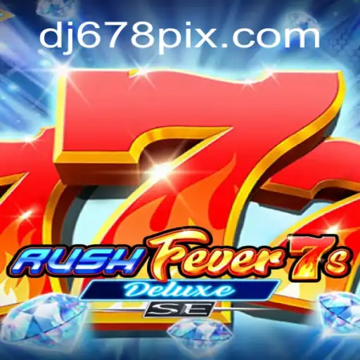 RushFever7sDeluxeSE: Uma Jornada Incrível no Mundo dos Jogos de Azar