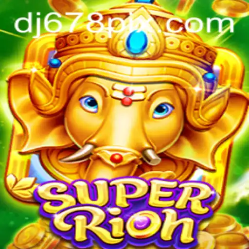 Descubra o Inovador Jogo SuperRich: Introdução, Descrição e Regras