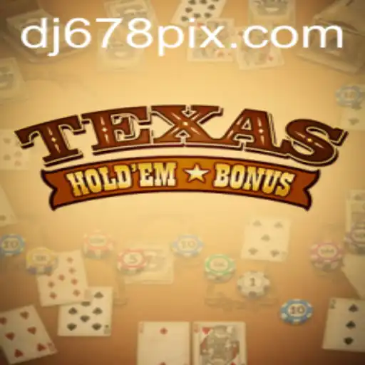 Conhecendo o Texas Hold'em Bonus: Regras e Novidades do Jogo de Cartas